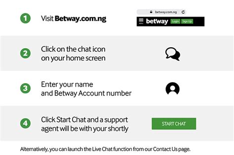 enquiries@betway.com|How to Contact Betway .